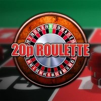 Play the 20p roulette slot by Inspired Gaming on Stake Casino