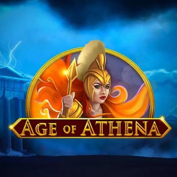 Play Age of Athena slot by Epic Industries on stakeecasino.com
