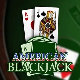 American Blackjack – slot by Habanero, featured at stakeecasino.com