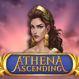 Play the Athena Ascending slot by Play'n GO on Stake Casino
