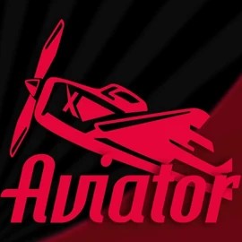 Aviator slot visual from Spribe available on stakeecasino.com