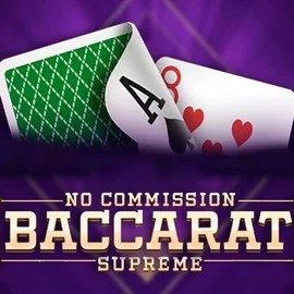 Baccarat Supreme – slot by OneTouch Games, featured at stakeecasino.com