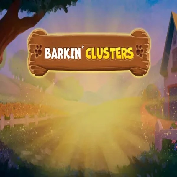Barkin Clusters – slot by Greentube, featured at stakeecasino.com