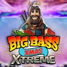 Big Bass Xmas Extreme – slot by Pragmatic Play, featured at stakeecasino.com