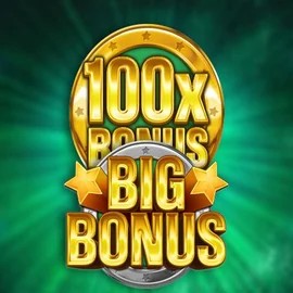 Try Big Bonus slot by Inspired Gaming on stakeecasino.com – logo image