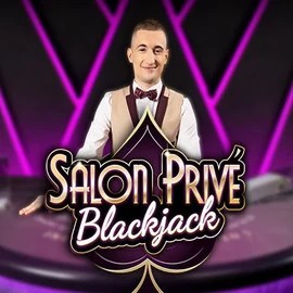 Blackjack Salon Privé – slot by Ezugi, featured at stakeecasino.com