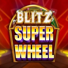 Play Blitz Super Wheel slot by Pragmatic Play on stakeecasino.com