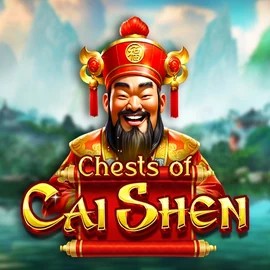 Chests of Cai Shen online slot from Pragmatic Play – play at stakeecasino.com