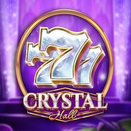Crystal Hall online slot from Play'n GO – play at stakeecasino.com