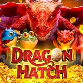 Dragon Hatch online slot from PG Soft – play at stakeecasino.com