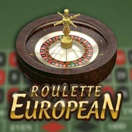 Try European Roulette (BGaming) slot by BGAMING on stakeecasino.com – logo image