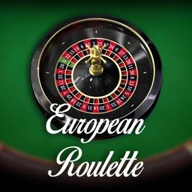 European Roulette (Red Tiger) slot icon by Red Tiger Gaming, available at Stake Casino
