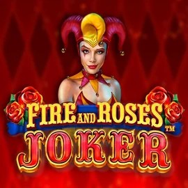 Try Fire and Roses Joker slot by Triple Edge Studios on stakeecasino.com – logo image