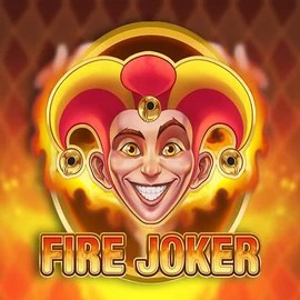 Fire Joker – slot by Play'n GO, featured at stakeecasino.com