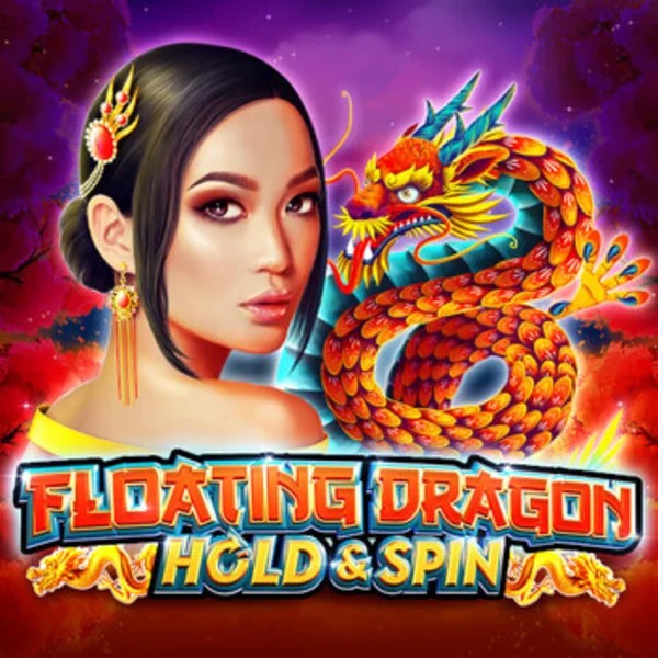 Play Floating Dragon slot by Pragmatic Play on stakeecasino.com