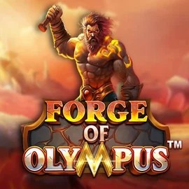 Play Forge of Olympus slot by Pragmatic Play on stakeecasino.com