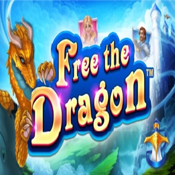 Free the Dragon slot visual from Playtech available on stakeecasino.com