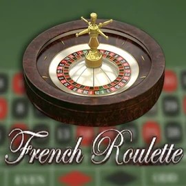 Table Games logo of French Roulette (BGaming) from BGAMING at Stake Casino