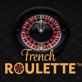 Play the French Roulette (NetEnt) slot by NetEnt on Stake Casino