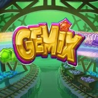 Gemix slot visual from Play'n GO available on stakeecasino.com