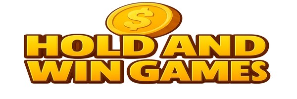 Hold and Win Games by Playson, showcased at stakeecasino.com – game logo