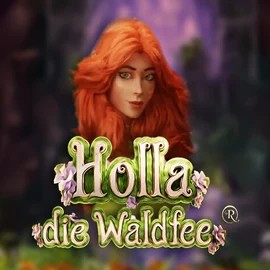 Holla die Waldfee slot visual from Hölle Games available on stakeecasino.com