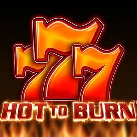 Hot To Burn slot visual from Pragmatic Play available on stakeecasino.com