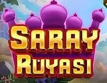 Enjoy Saray Ruyasi by Pragmatic Play – logo hosted on stakeecasino.com