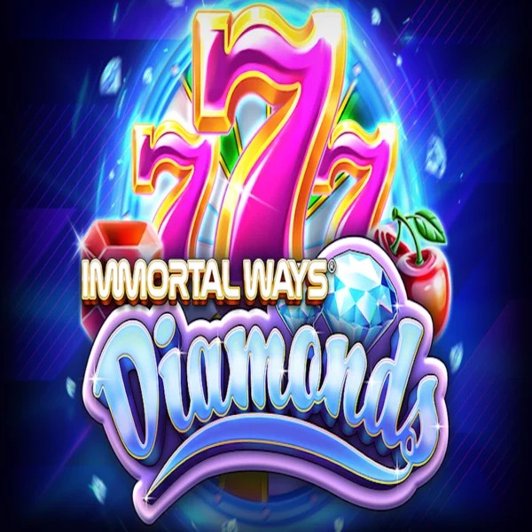 Play Immortal Ways Diamonds slot by RubyPlay on stakeecasino.com