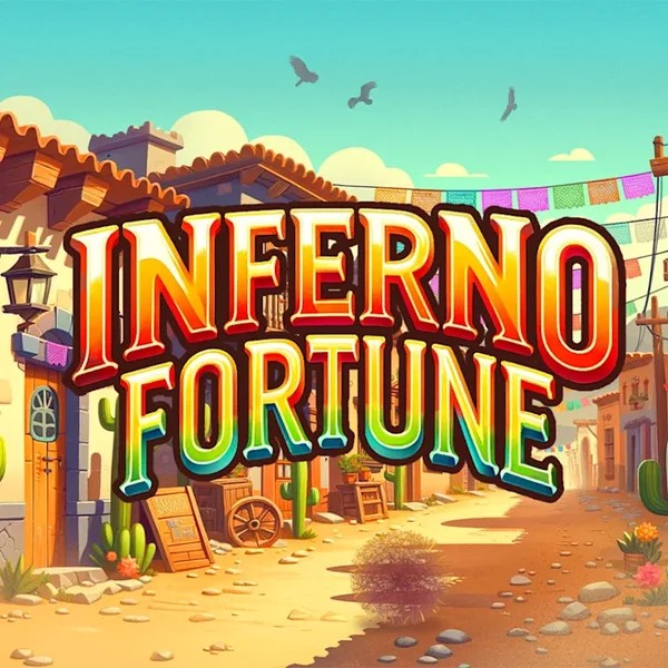 Play Inferno Fortune slot by Atomic Slot Lab on stakeecasino.com