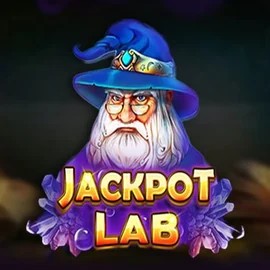 Play Jackpot Lab slot by Platipus on stakeecasino.com