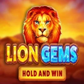 Lion Gems Hold and Win – slot by Playson, featured at stakeecasino.com