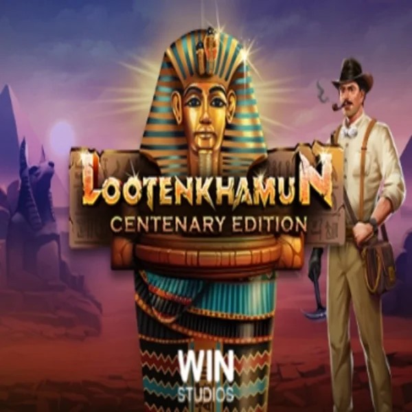Loot'en Khamun the Dead Sea Scrolls – slot by Win Studios, featured at stakeecasino.com