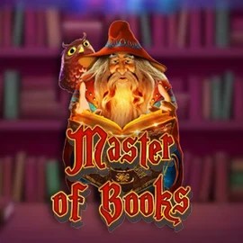 Master of Books online slot from Swintt – play at stakeecasino.com