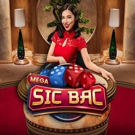 Mega Sic Bac online slot from Pragmatic Play – play at stakeecasino.com