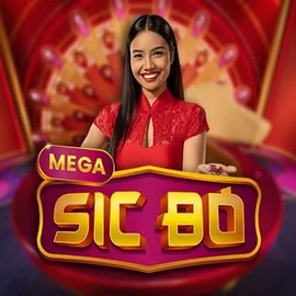 Play the Mega Sic Bo slot by Pragmatic Play on Stake Casino