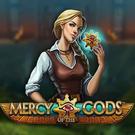 Play Mercy Of The Gods slot by NetEnt on stakeecasino.com