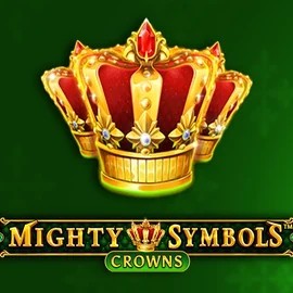 Mighty Symbols Crowns online slot from Wazdan – play at stakeecasino.com