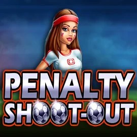 Penalty Shoot-out – slot by Evoplay, featured at stakeecasino.com
