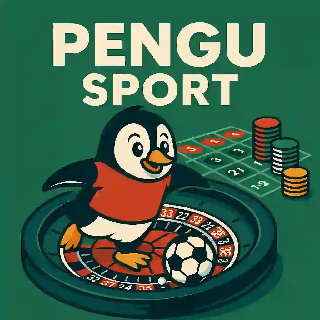 Pengu Sport online slot from Pragmatic Play – play at stakeecasino.com