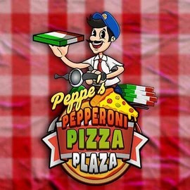 Peppe’s Pepperoni Pizza Plaza online slot from Pragmatic Play – play at stakeecasino.com