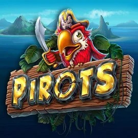Pirots online slot from ELK Studios – play at stakeecasino.com