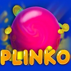 Try Plinko (BGaming) slot by BGAMING on stakeecasino.com – logo image