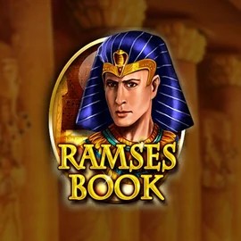 Ramses Book Deluxe online slot from Gamomat – play at stakeecasino.com