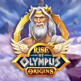 Play Rise of Olympus Origins slot by Play'n GO on stakeecasino.com