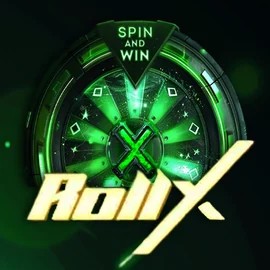Play Roll X slot by SmartSoft on stakeecasino.com
