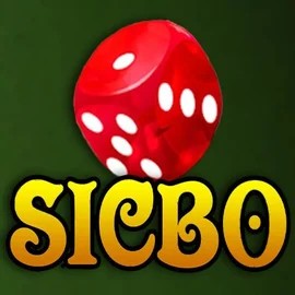 Sic Bo slot visual from Habanero available on stakeecasino.com