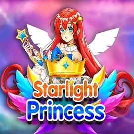 Starlight Princess – slot by Pragmatic Play, featured at stakeecasino.com
