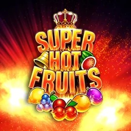 Play the Super Hot Fruits slot by Inspired Gaming on Stake Casino