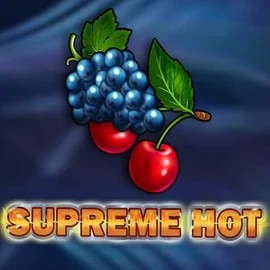 Supreme Hot – slot by Amusnet Interactive, featured at stakeecasino.com